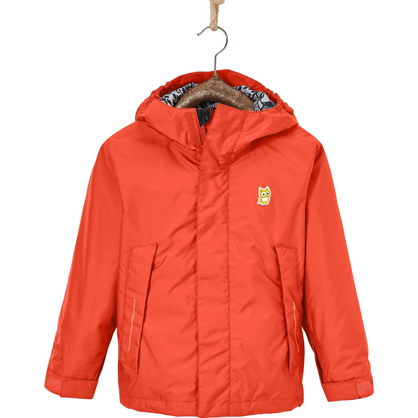 Chip rain jacket