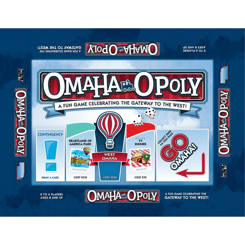 Omaha-Opoly