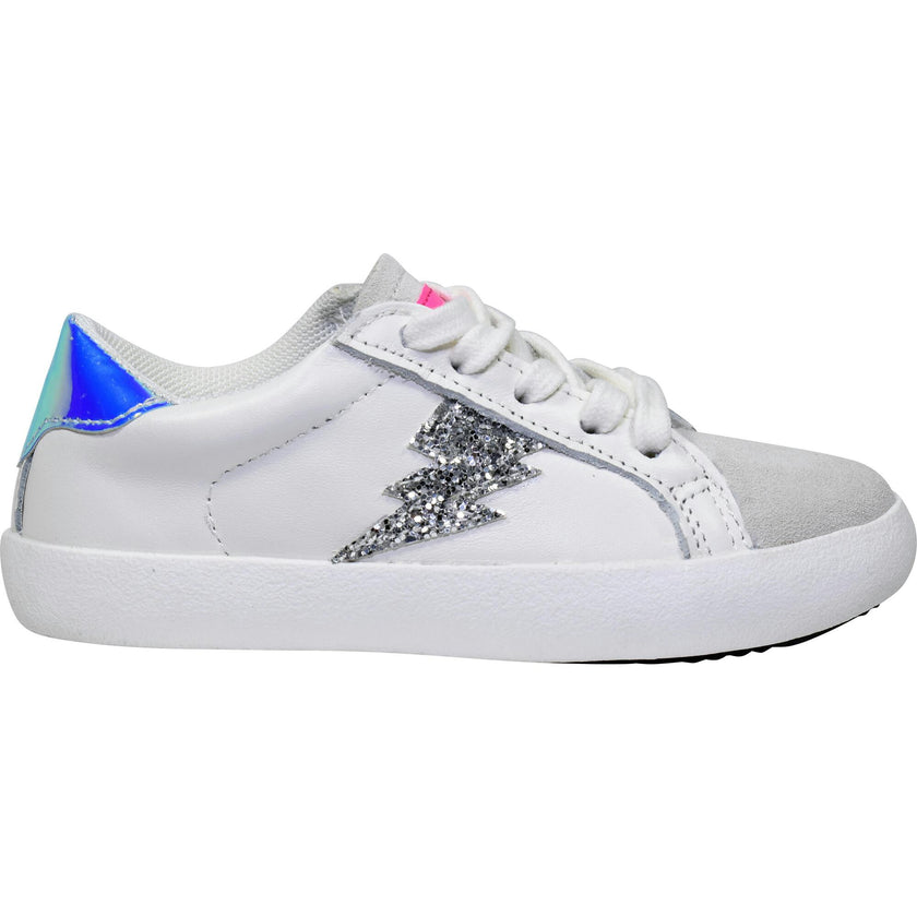 Ziggy Sneaker, White