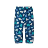 Boys (4-7) Pajama Set | Polar Bears