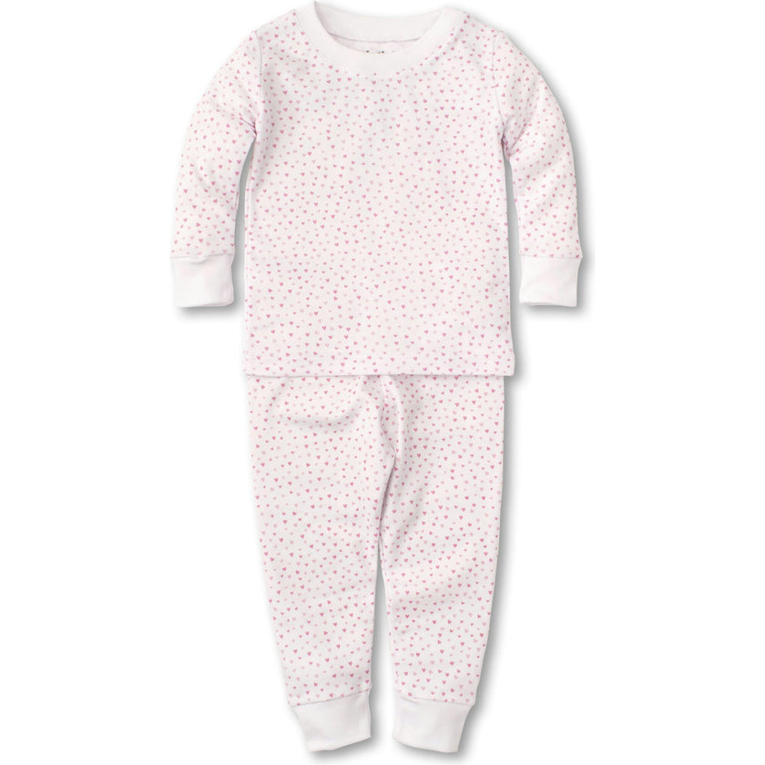 Sweathearts Toddler Pajama Set