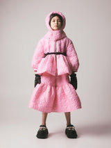 Bjork Skirt Pink