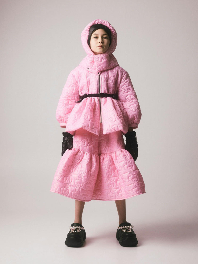 Bjork Skirt Pink