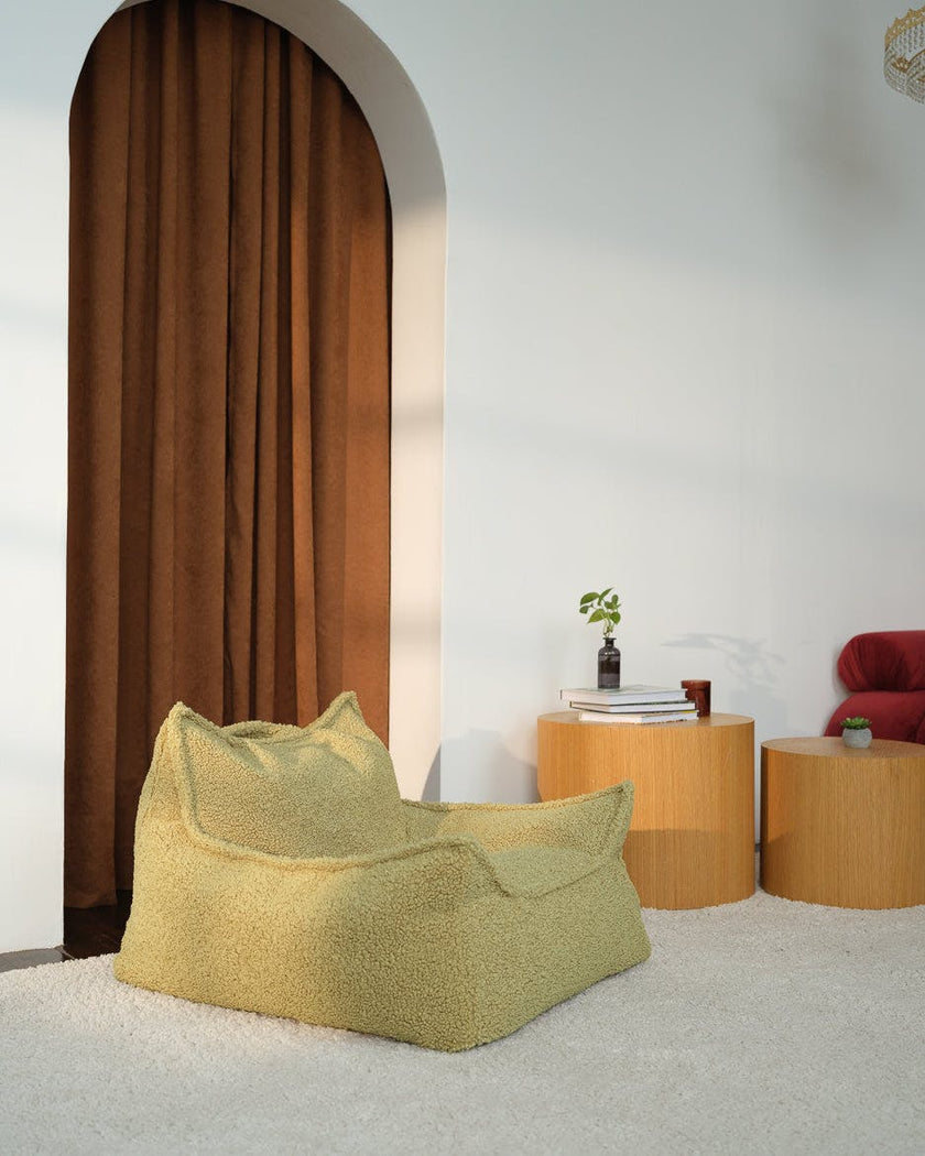 Matcha Beanbag Chair