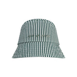 Sun Hat Reversible - Green - Surf Dogs