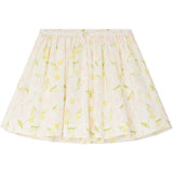 BONPOINT Suzon Skirt - Powder Rose