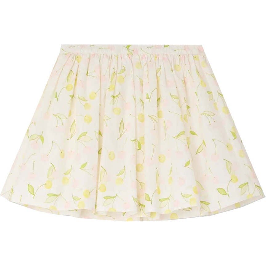 BONPOINT Suzon Skirt - Powder Rose