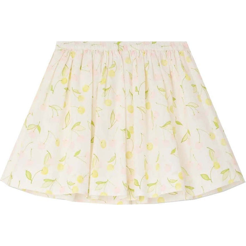 BONPOINT Suzon Skirt - Powder Rose