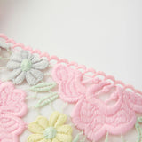 Estella Embroidered Top