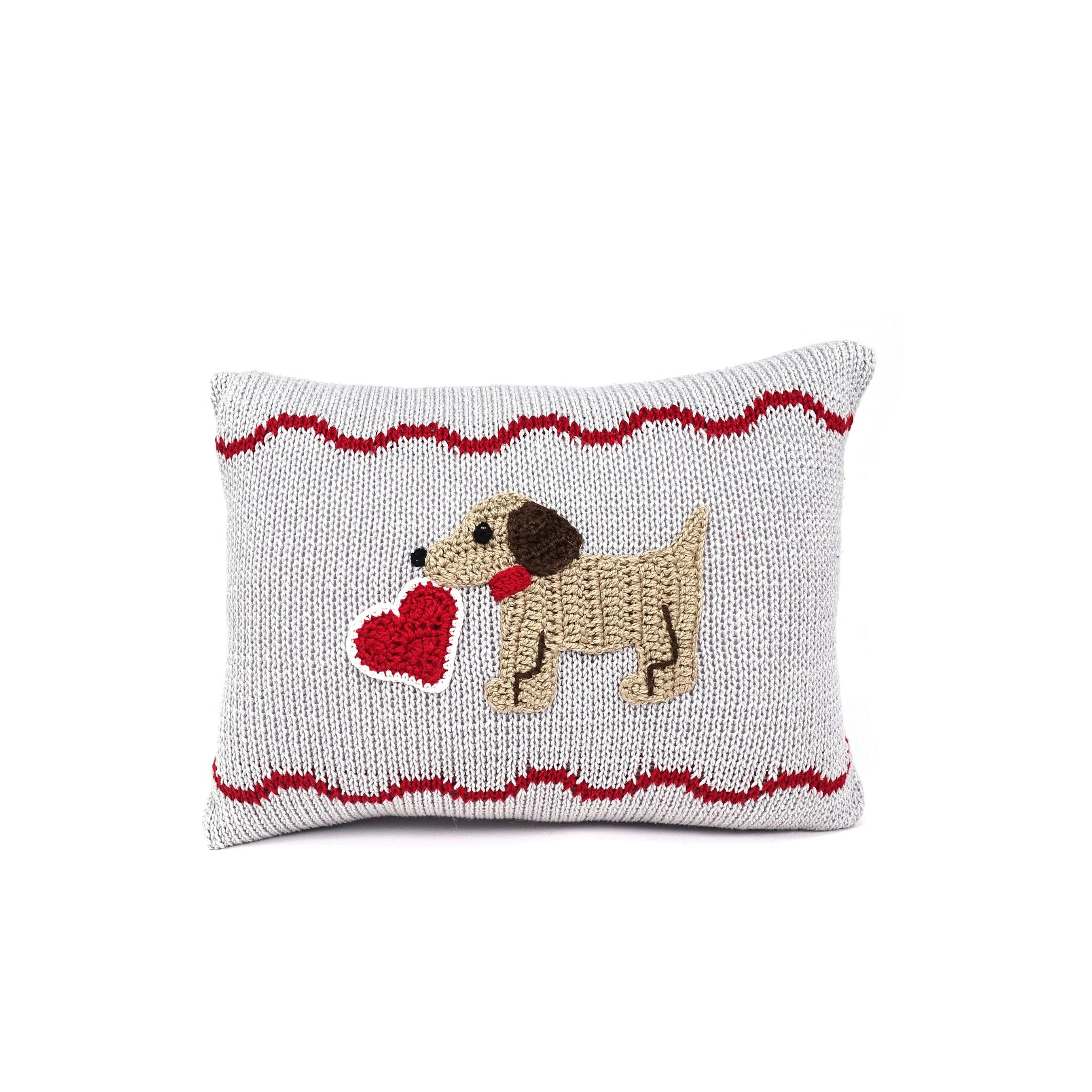 Valentine Pillow