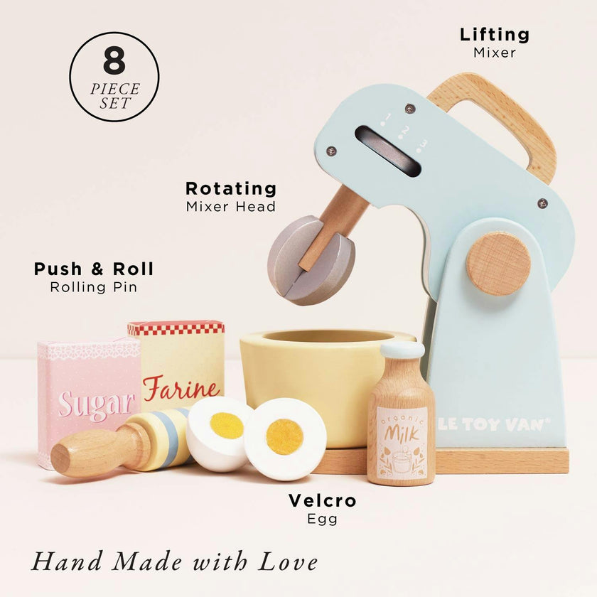 Mixer Set