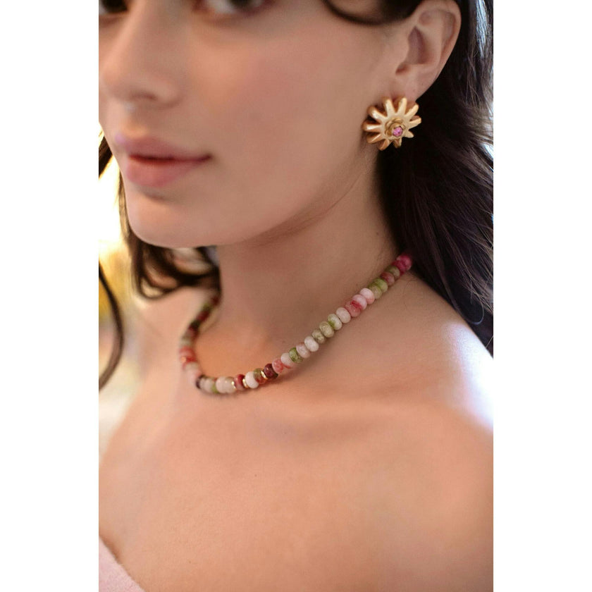 Bailey Necklace