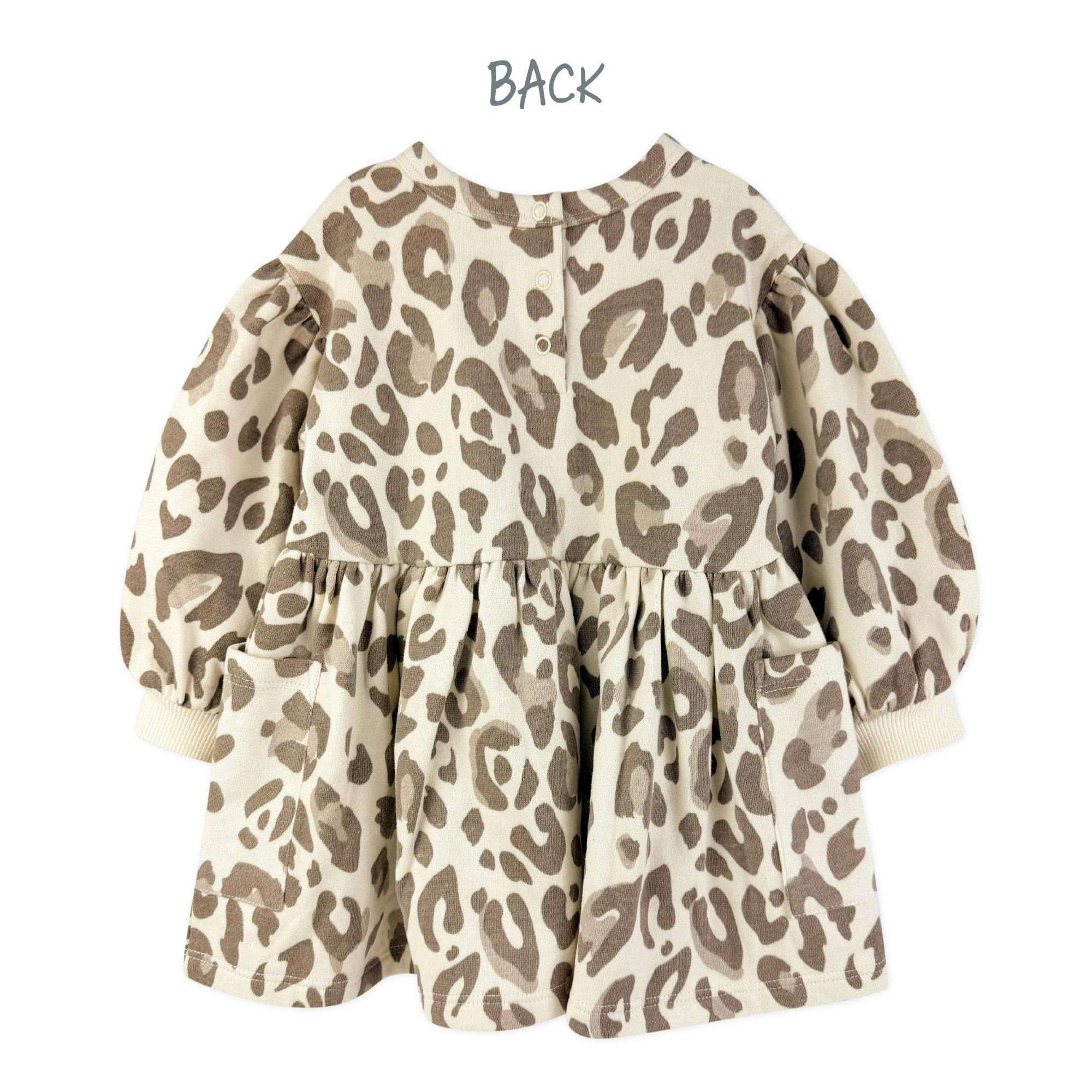 DANI Sweatshirt Dress