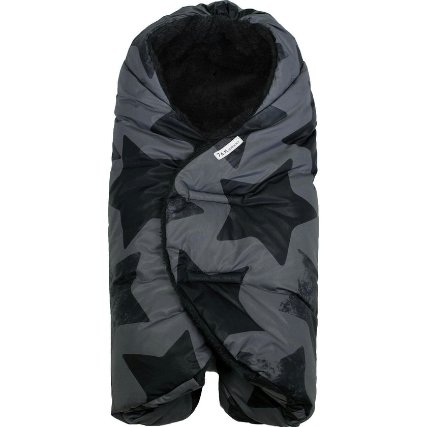 Nido Winter Infant Wrap