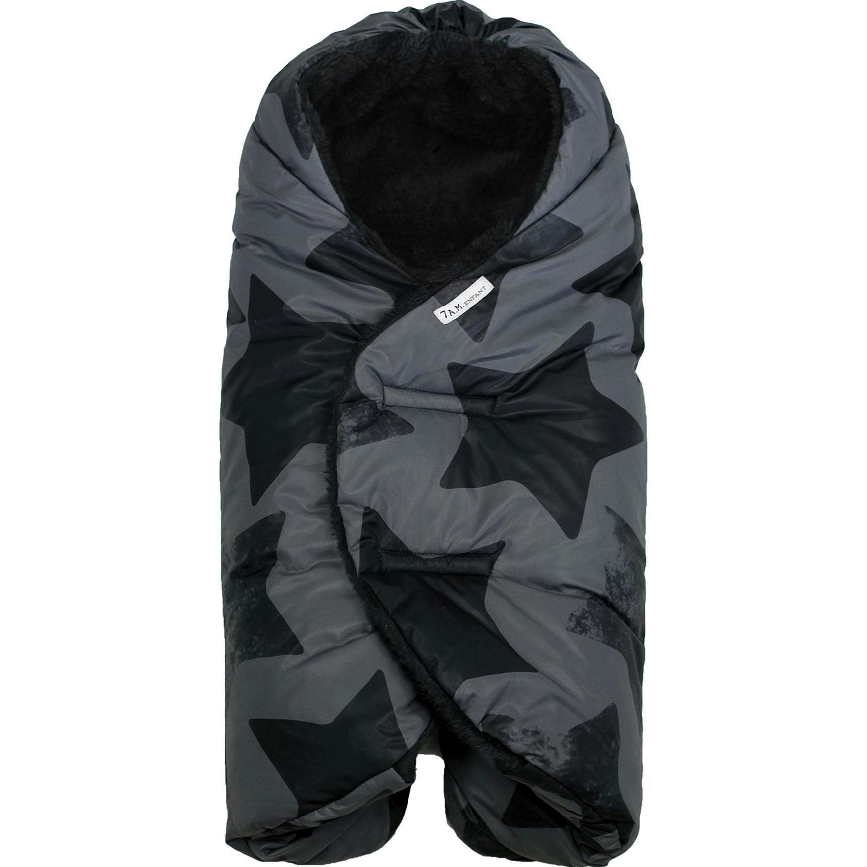 Nido Winter Infant Wrap