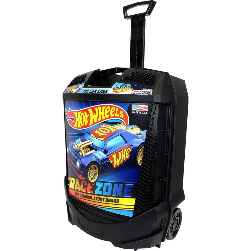 Hot Wheels 100-Car