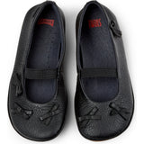 Shoes Right Kids Black