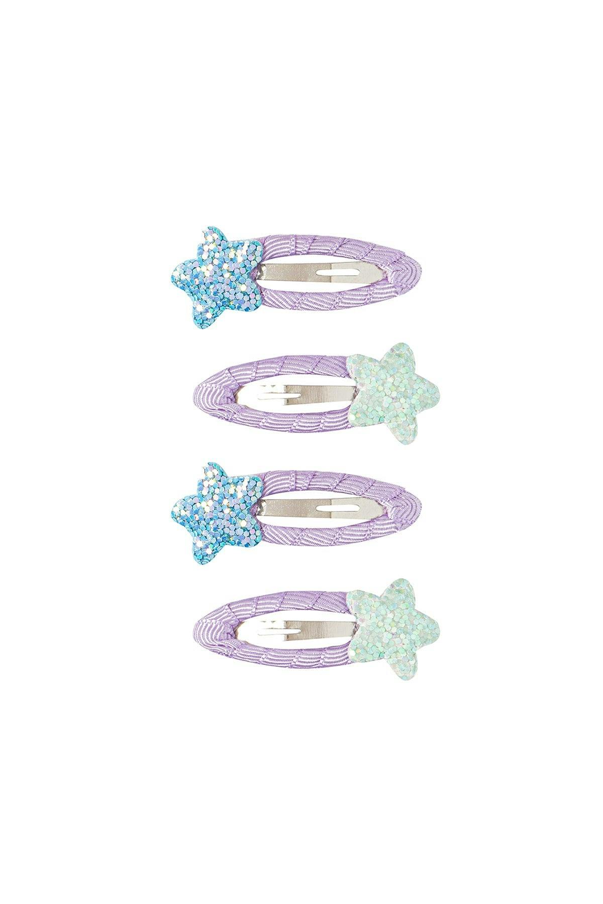 Dreamy Mini Stars