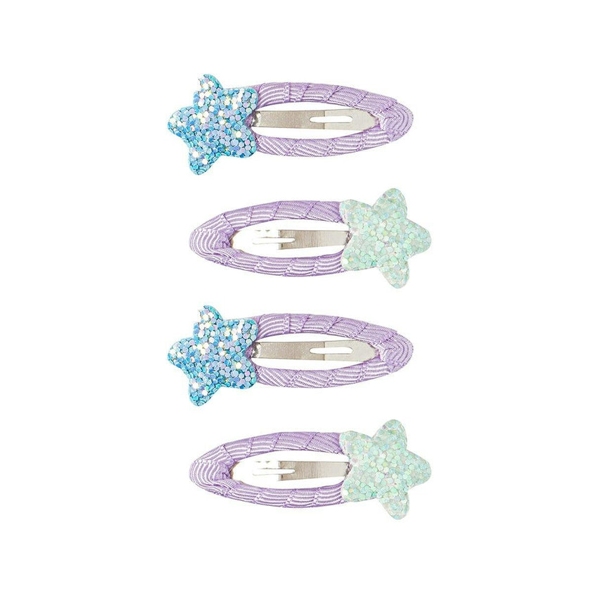 Dreamy Mini Stars