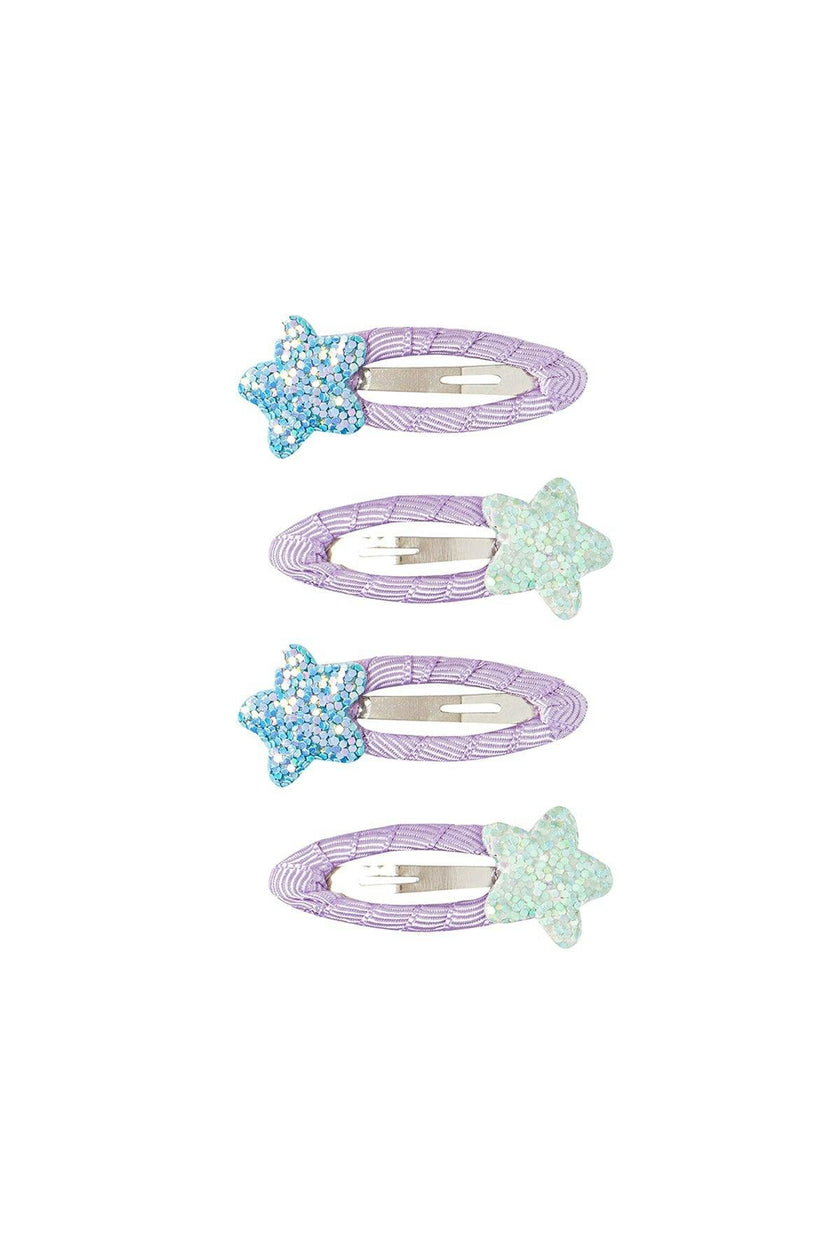 Dreamy Mini Stars