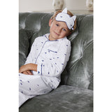 Kitty Eye Mask