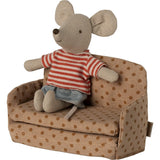 Sofa bed, Mouse - Dots