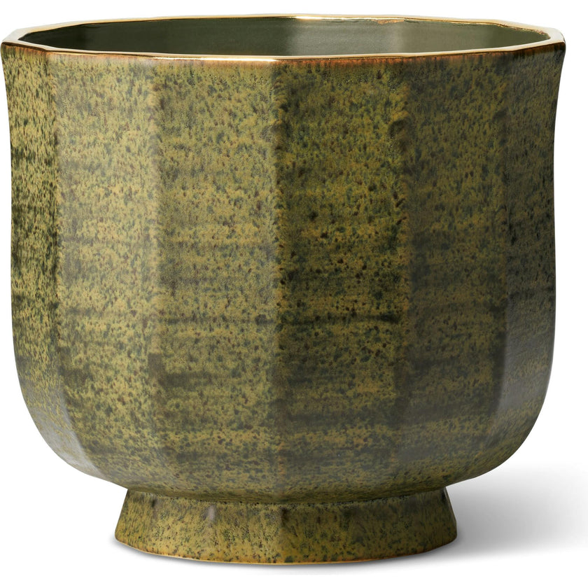 Delmara Small Cachepot