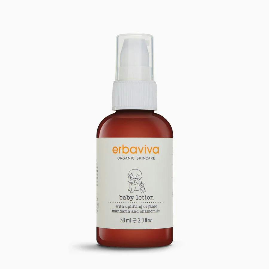 Baby Lotion