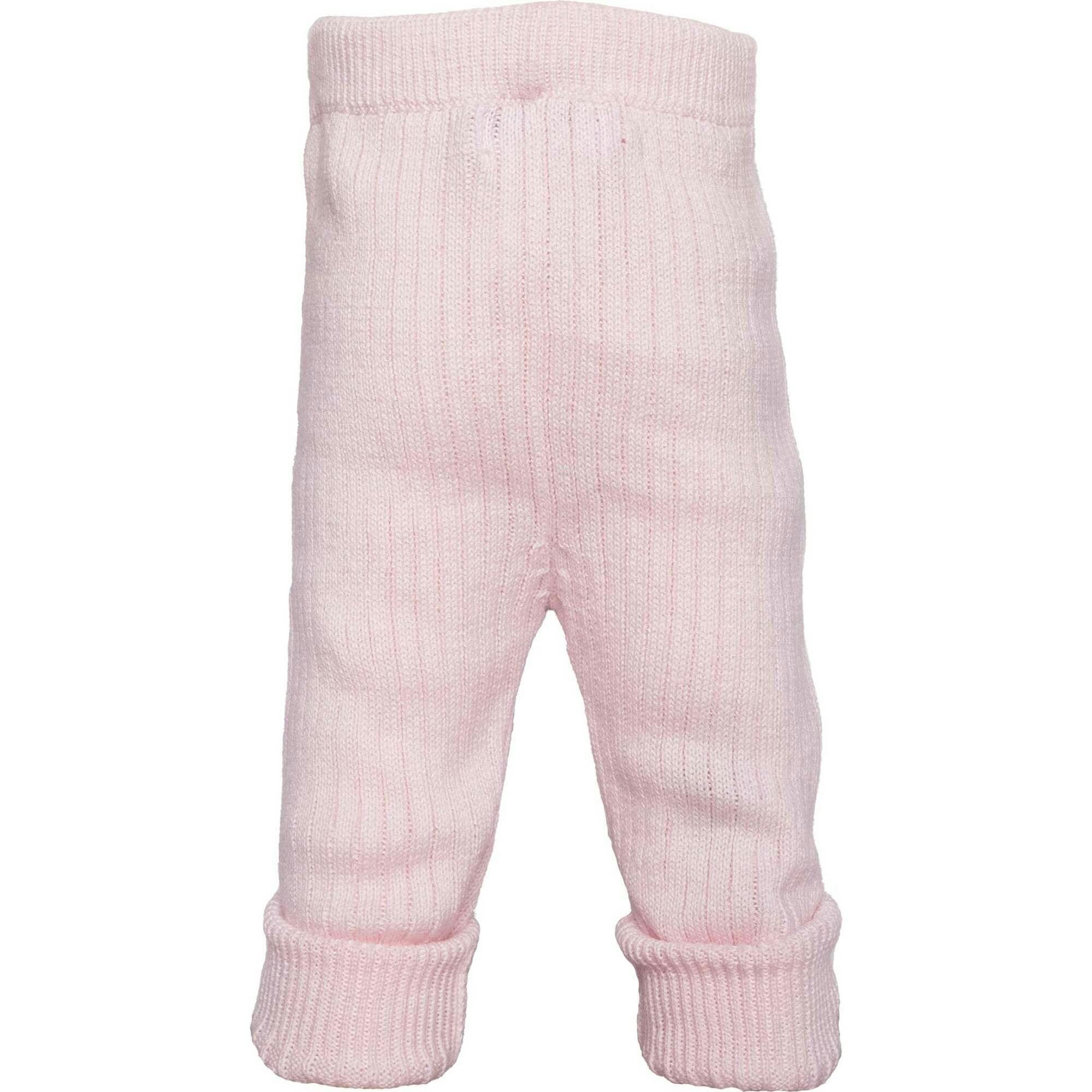 Knit Leggings