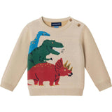 Infant Baby Sweater Set