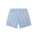 Swim Shorts - Blue/White - Blue Stripes