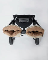 Warmmuffs • Benji