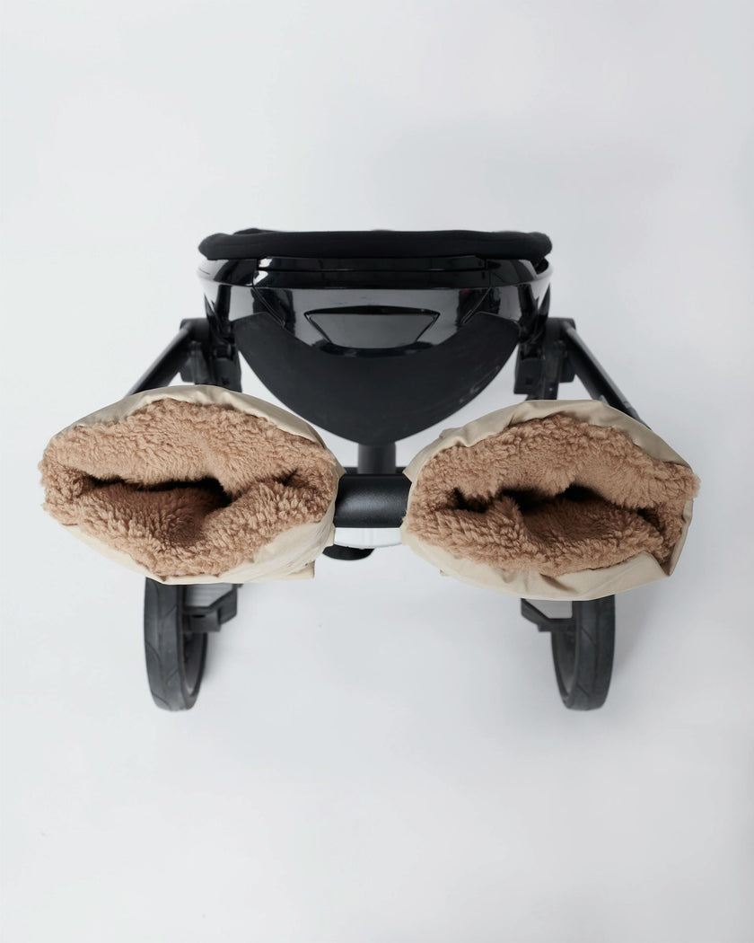 Warmmuffs • Benji
