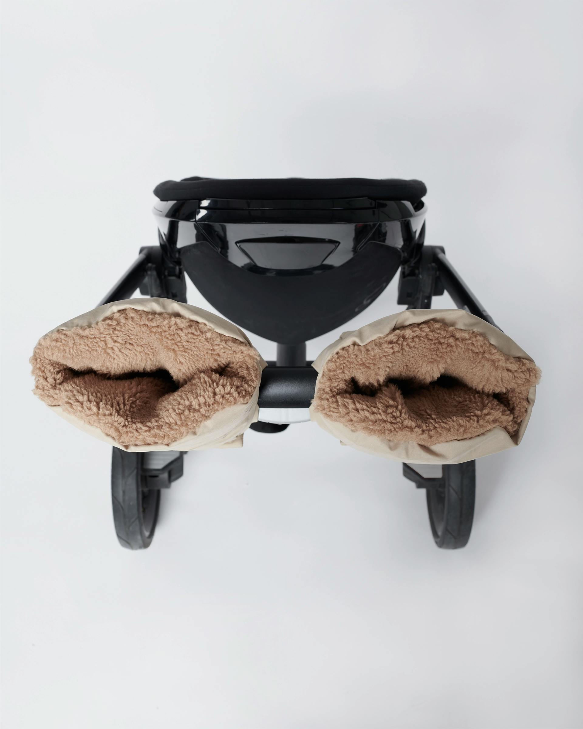 Warmmuffs • Benji