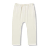 Salt Luxe Solid Jogger Pants