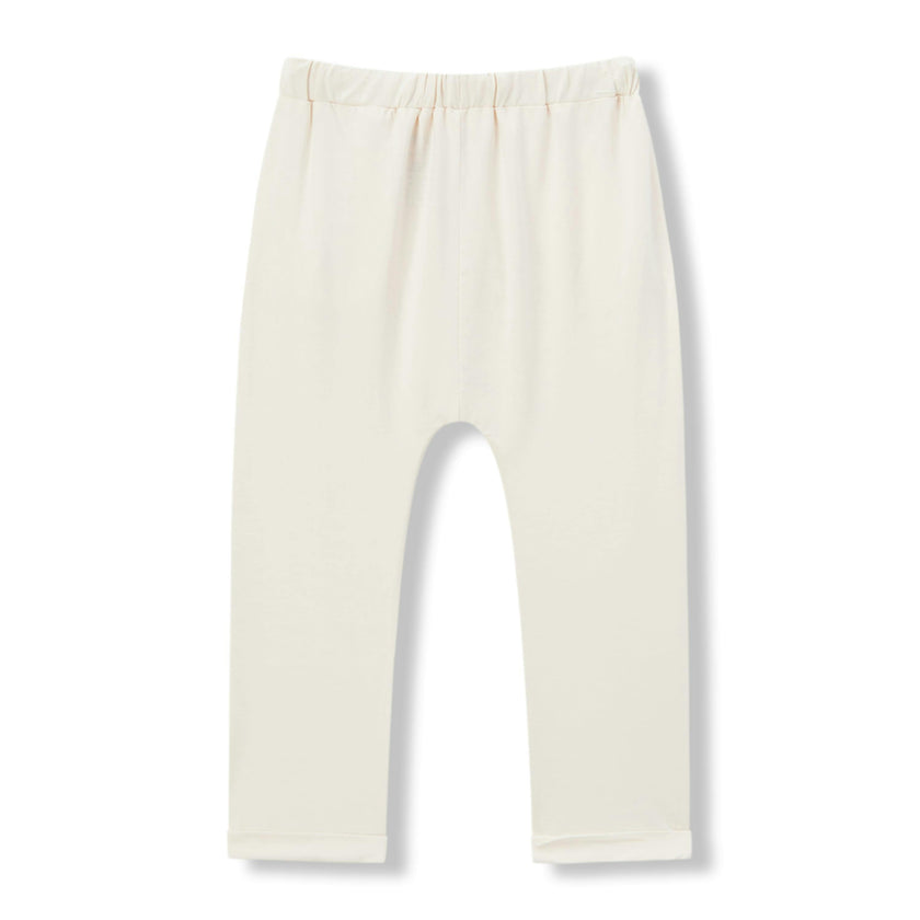 Salt Luxe Solid Jogger Pants