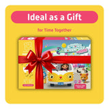 TeamPuzzle: Gabby's Dollhouse - 194pc