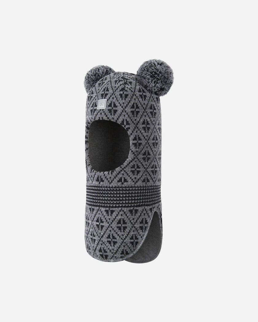 Kuuraan - Kids' Merino Wool Balaclava