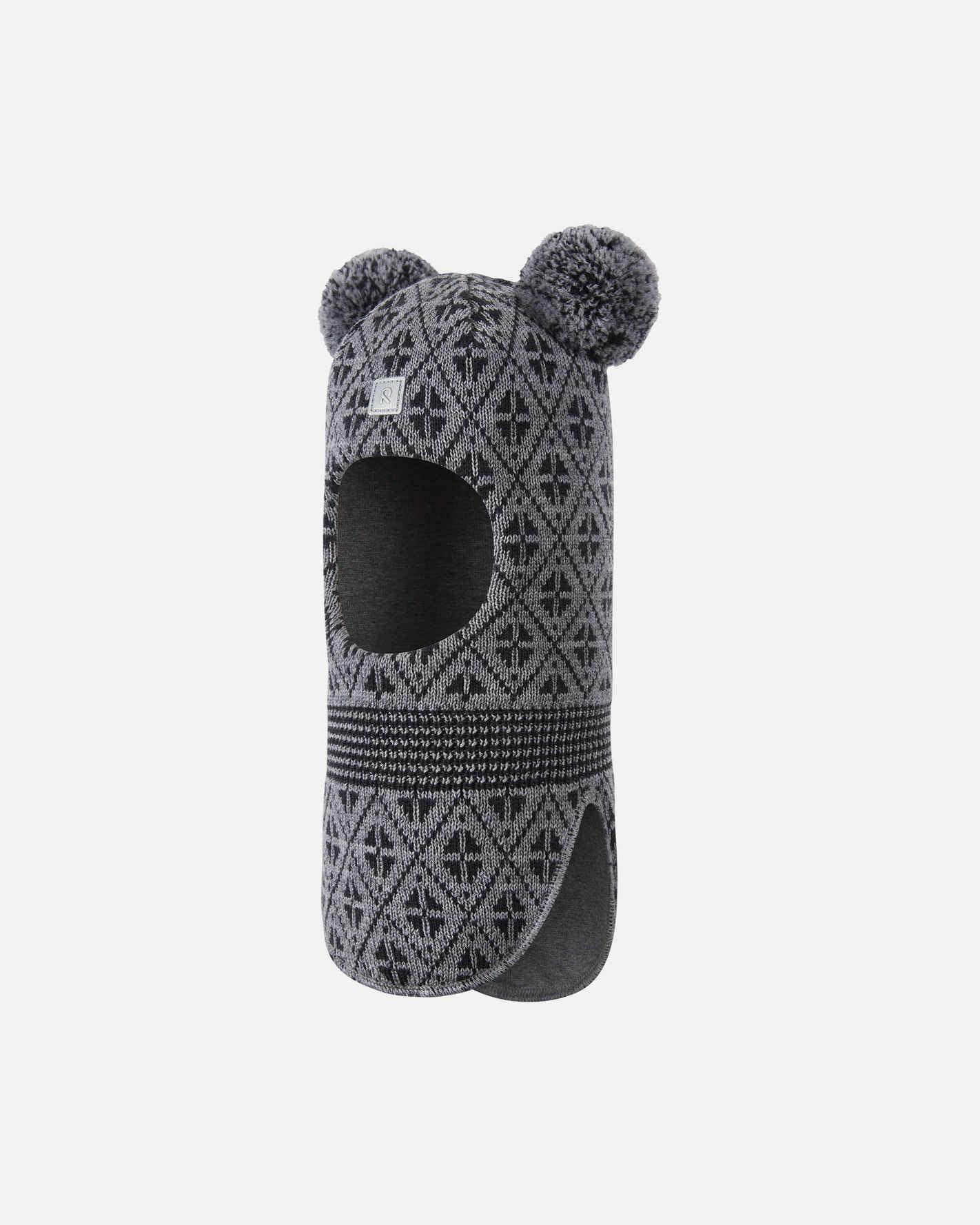 Kuuraan - Kids' Merino Wool Balaclava