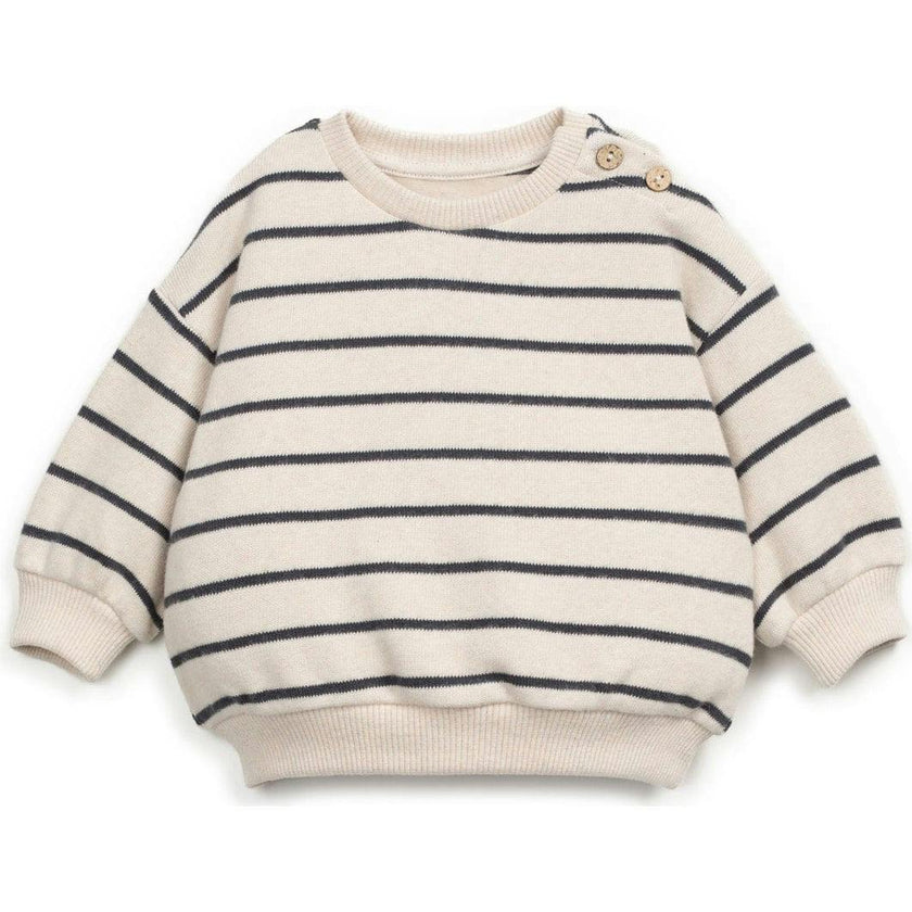 Jersey Sweatshirt
