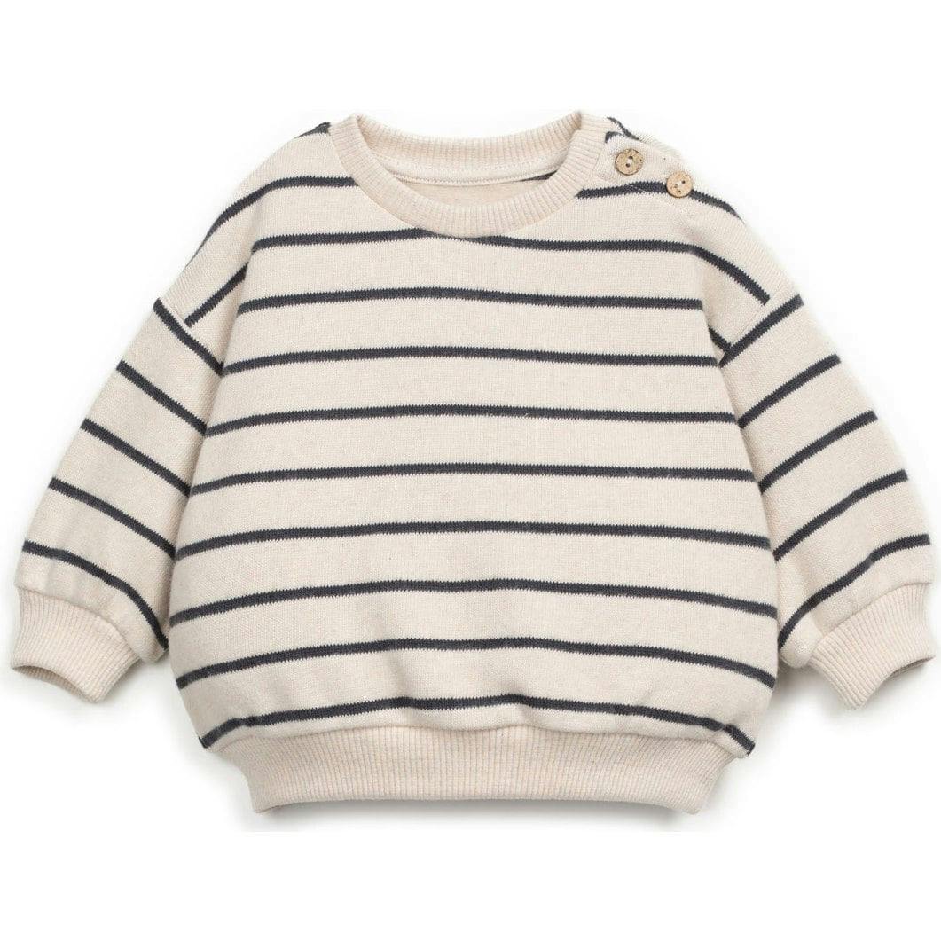 Jersey Sweatshirt