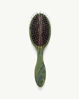 Everyday Hair Brush in Algae
