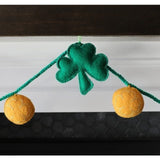 St. Patty's Day Garland