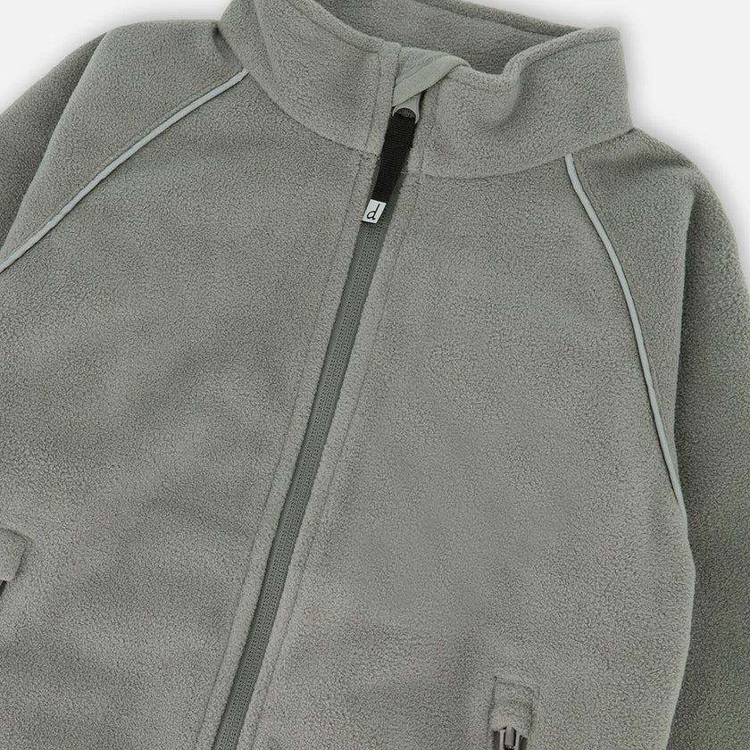 Mid-Season TEKNIK Windfleece Jacket Sage