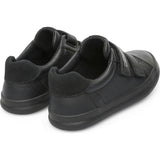 Pursuit Sneakers, Black