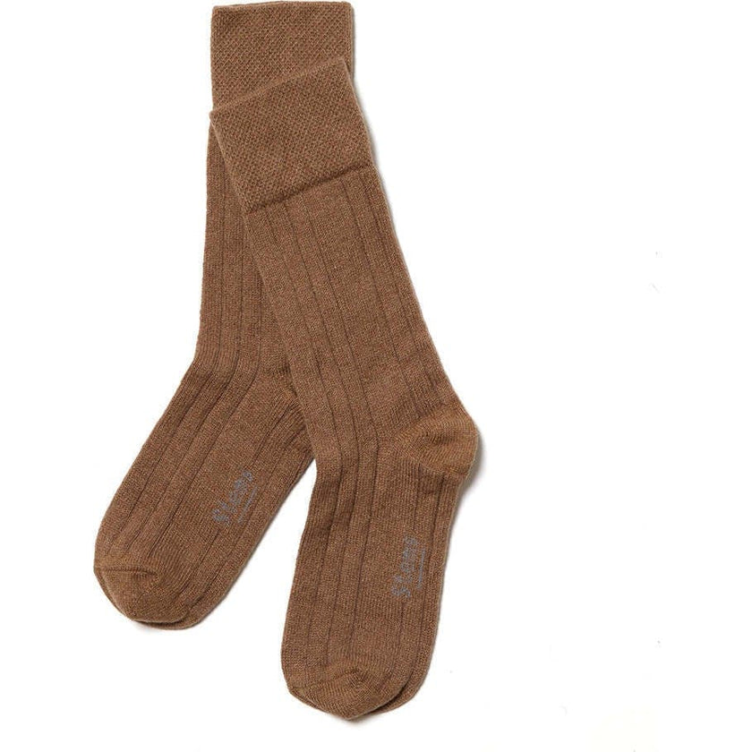 Pure 97 Cashmere Socks