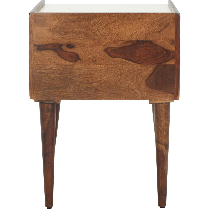 Marion 1-Drawer Nightstand