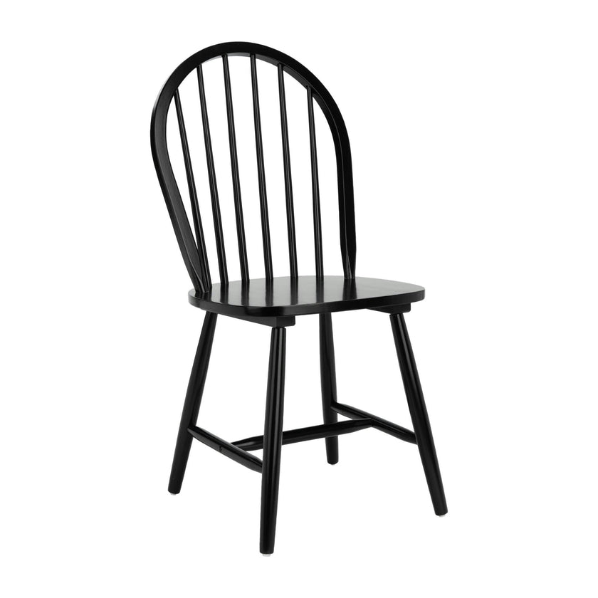 Camden Spindle Back Accent Chair