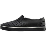 Miles Adult Wanderfoam, Black