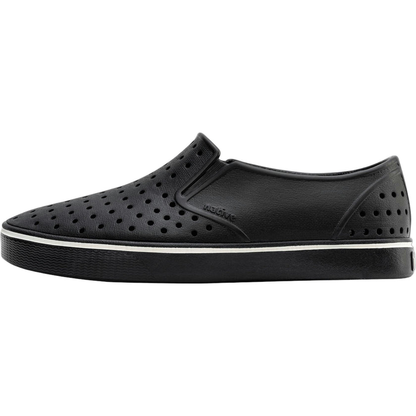 Miles Adult Wanderfoam, Black